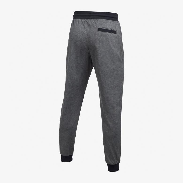 Under Armour Erkek Gri Eşofman Altı