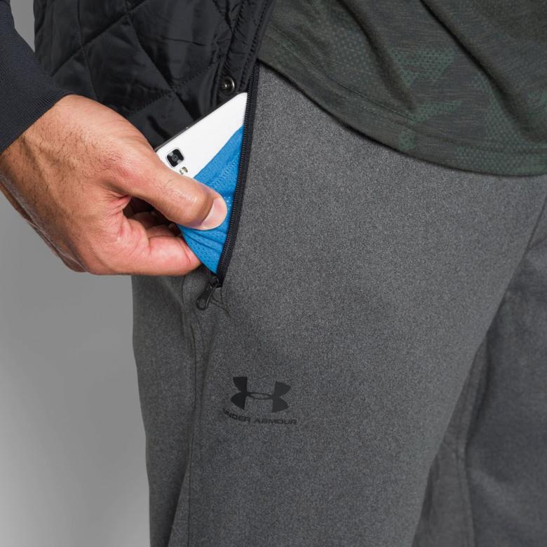 Under Armour Erkek Gri Eşofman Altı