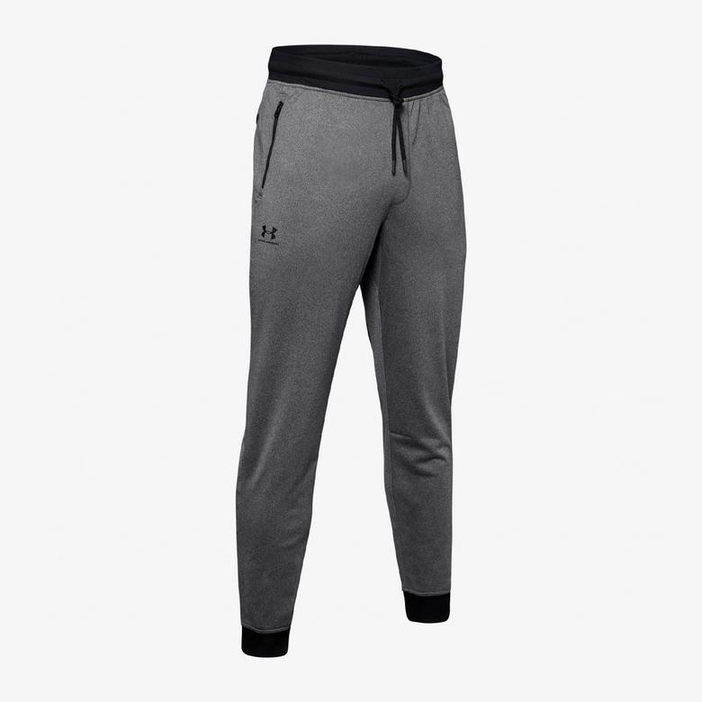 Under Armour Erkek Gri Eşofman Altı