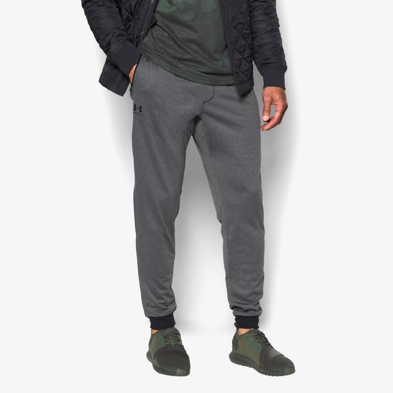 Under Armour Erkek Gri Eşofman Altı