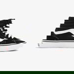 Vans WM Filmore Hi Kadın Siyah Sneaker