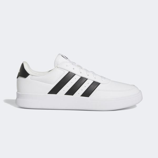 adidas Breaknet 2.0 Erkek Beyaz Sneaker