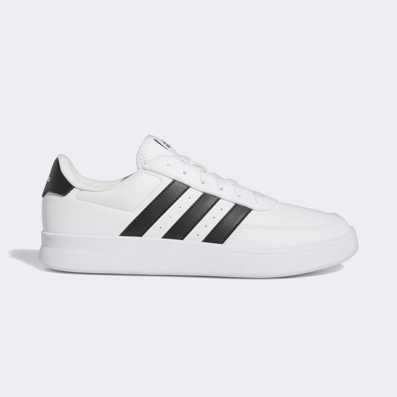 adidas Breaknet 2.0 Erkek Beyaz Sneaker
