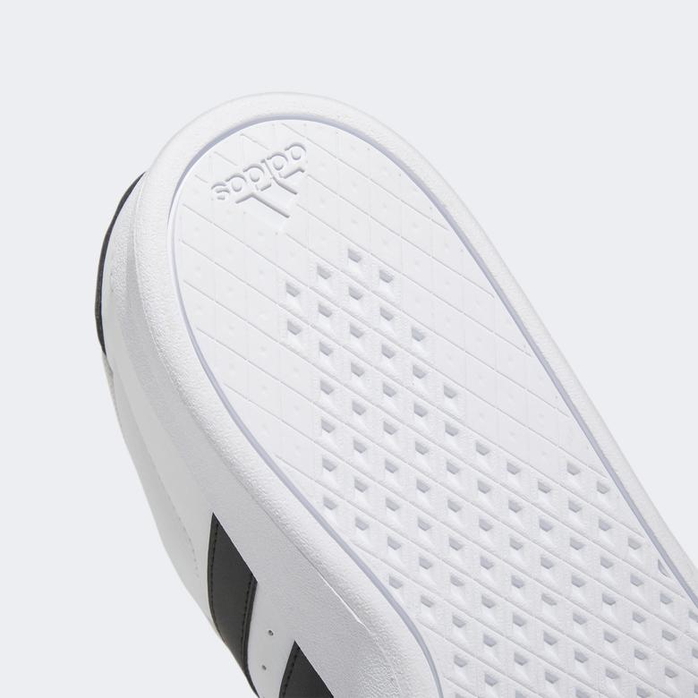 adidas Breaknet 2.0 Erkek Beyaz Sneaker