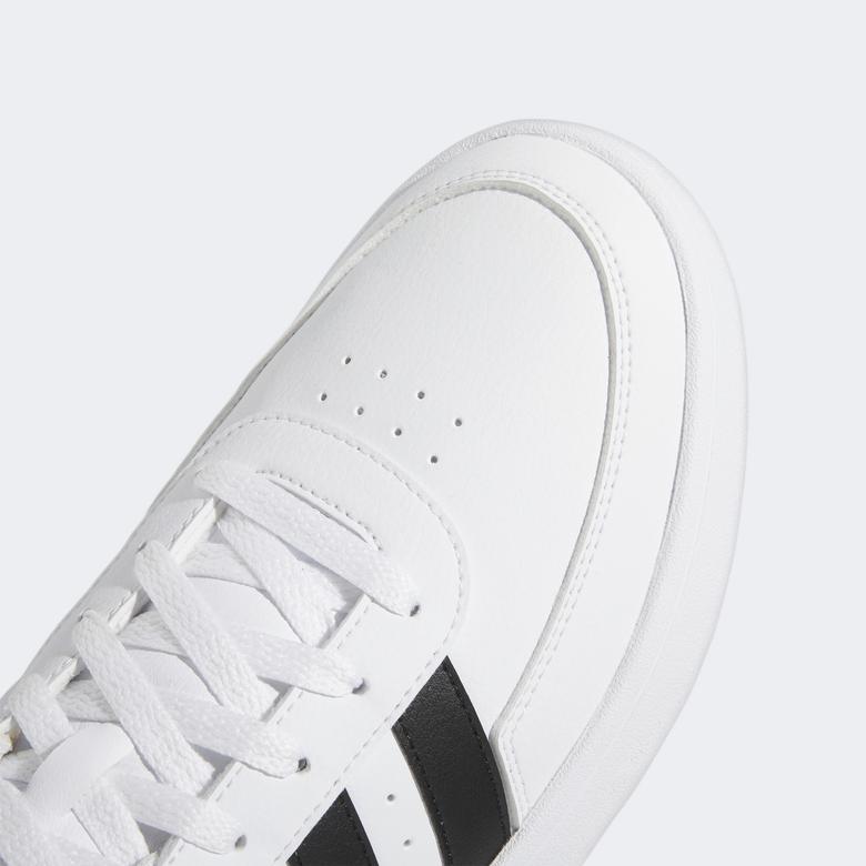 adidas Breaknet 2.0 Erkek Beyaz Sneaker