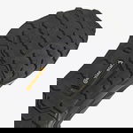 adidas Terrex AX4 Mid GORE-TEX Unisex Hiking Siyah Spor Ayakkabı