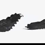 adidas Terrex AX4 Mid GORE-TEX Unisex Hiking Siyah Spor Ayakkabı