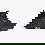 adidas Terrex AX4 Mid GORE-TEX Unisex Hiking Siyah Spor Ayakkabı