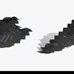 adidas Terrex AX4 Mid GORE-TEX Unisex Hiking Siyah Spor Ayakkabı