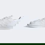 adidas Superstar W Unisex Beyaz Spor Ayakkabı