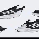 adidas Ultrarun 5 W Kadın Siyah Spor Ayakkabı