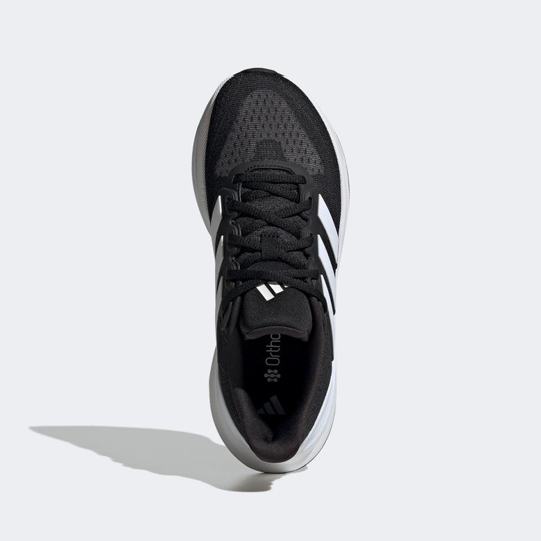 adidas Ultrarun 5 W Kadın Siyah Spor Ayakkabı