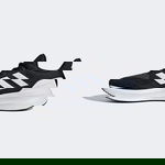 adidas Ultrarun 5 W Kadın Siyah Spor Ayakkabı