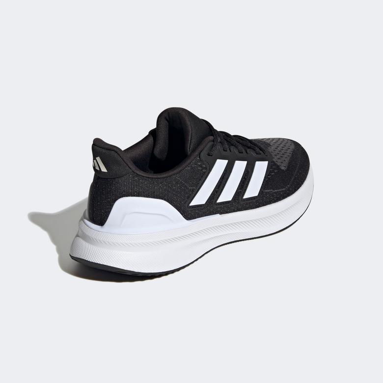 adidas Ultrarun 5 W Kadın Siyah Spor Ayakkabı