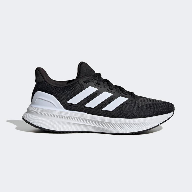 adidas Ultrarun 5 W Kadın Siyah Spor Ayakkabı