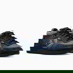 Converse Fastbreak Pro Unisex Lacivert Süet Sneaker