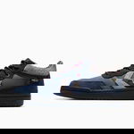 Converse Fastbreak Pro Unisex Lacivert Süet Sneaker