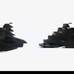 New Balance 2002 Unisex Siyah Spor Ayakkabı