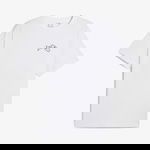 Puma Graphics Hotel Relaxed Erkek Beyaz T-Shirt