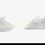 New Balance Kadın Beyaz Spor Ayakkabı & Sneaker