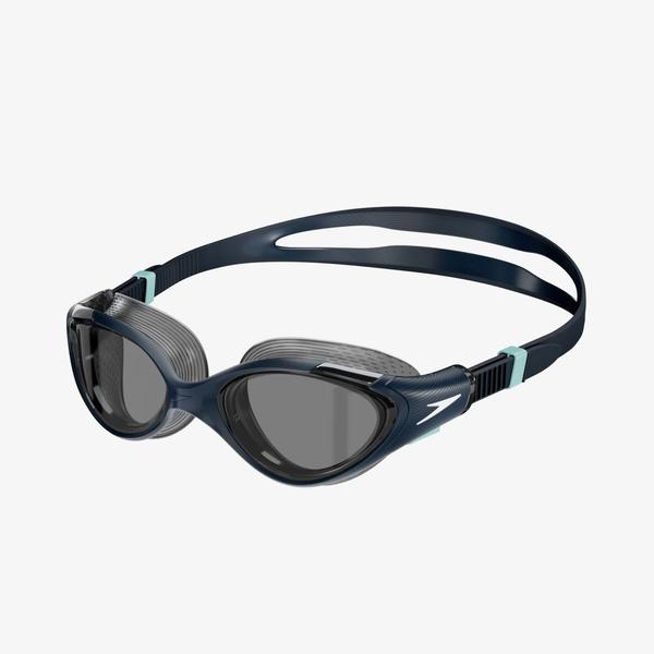 Speedo Kadın Lacivert Yüzücü Gözlüğü
