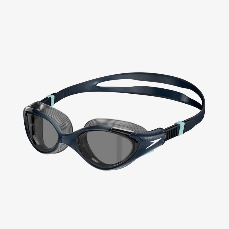Speedo Kadın Lacivert Yüzücü Gözlüğü