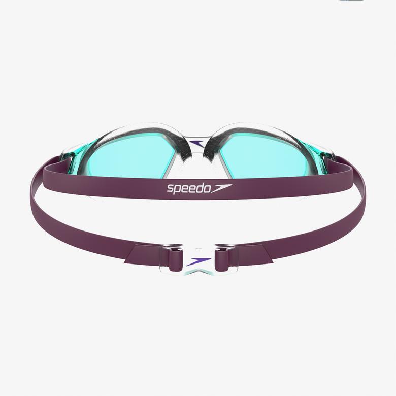 Speedo Çocuk Mor Yüzücü Gözlüğü