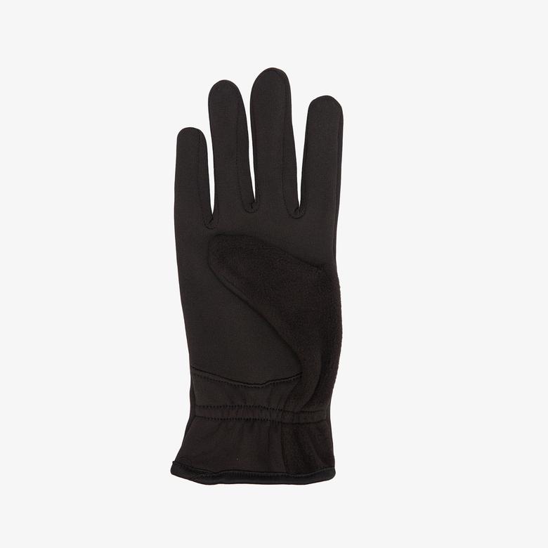 Energetics Unisex Siyah Eldiven
