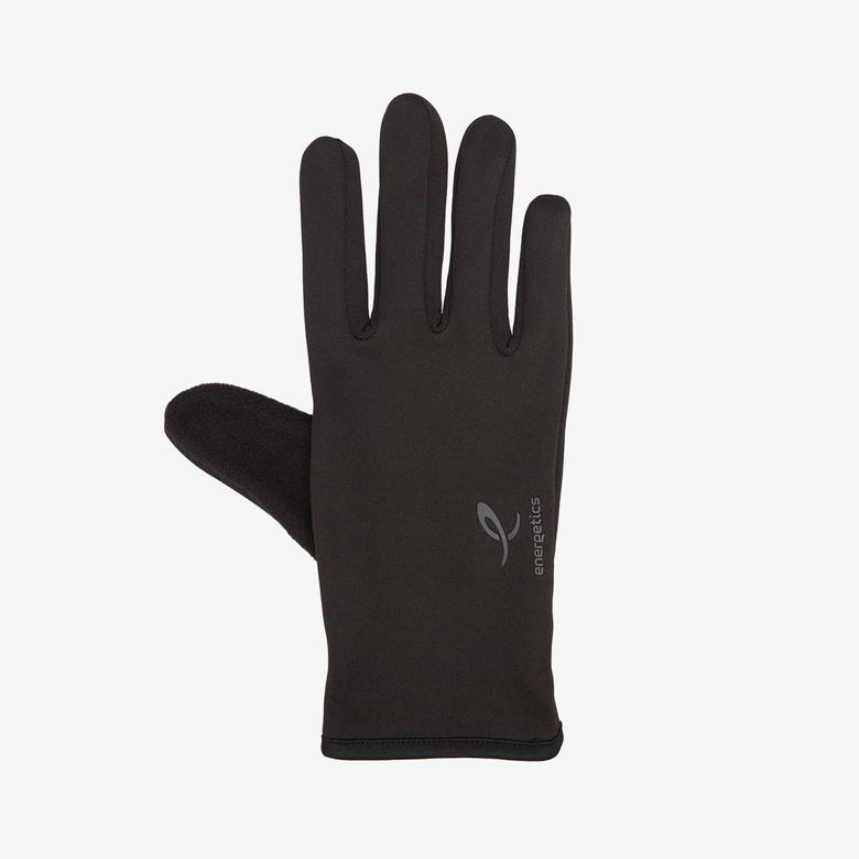 Energetics Unisex Siyah Eldiven