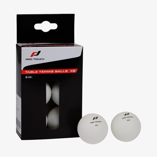 Pro Touch Unisex Beyaz Raket