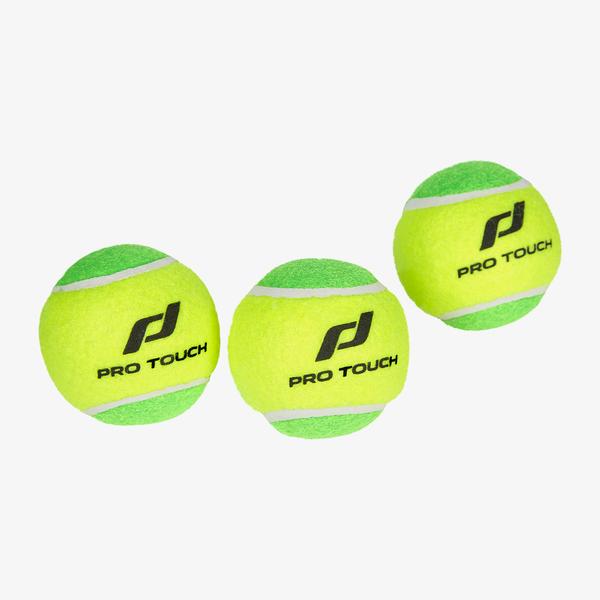 Pro Touch Unisex Sarı Top