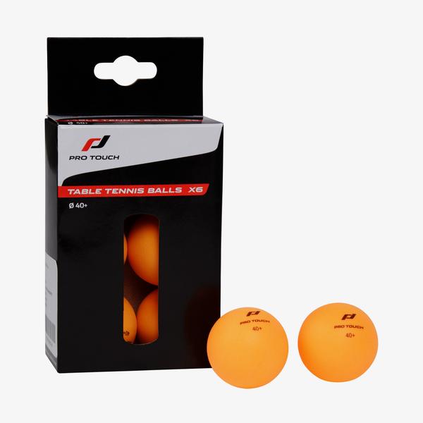 Pro Touch Unisex Sarı Top