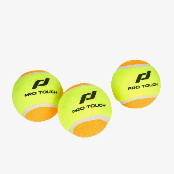 Pro Touch Unisex Sarı Top