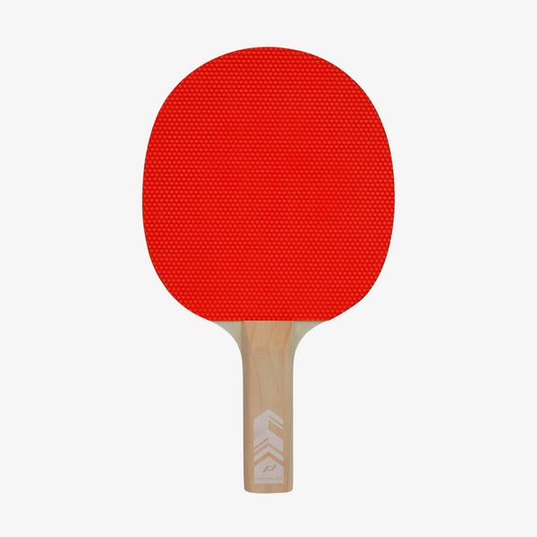 Pro Touch Unisex Kırmızı Raket