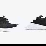 Under Armour Erkek Siyah Spor Ayakkabı & Sneaker