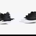 Under Armour Erkek Siyah Spor Ayakkabı & Sneaker
