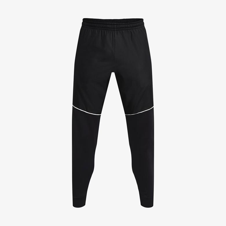 Under Armour AF Storm Erkek Siyah Günlük Eşofman Altı