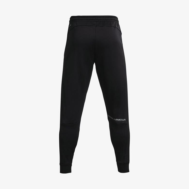 Under Armour AF Storm Erkek Siyah Günlük Eşofman Altı