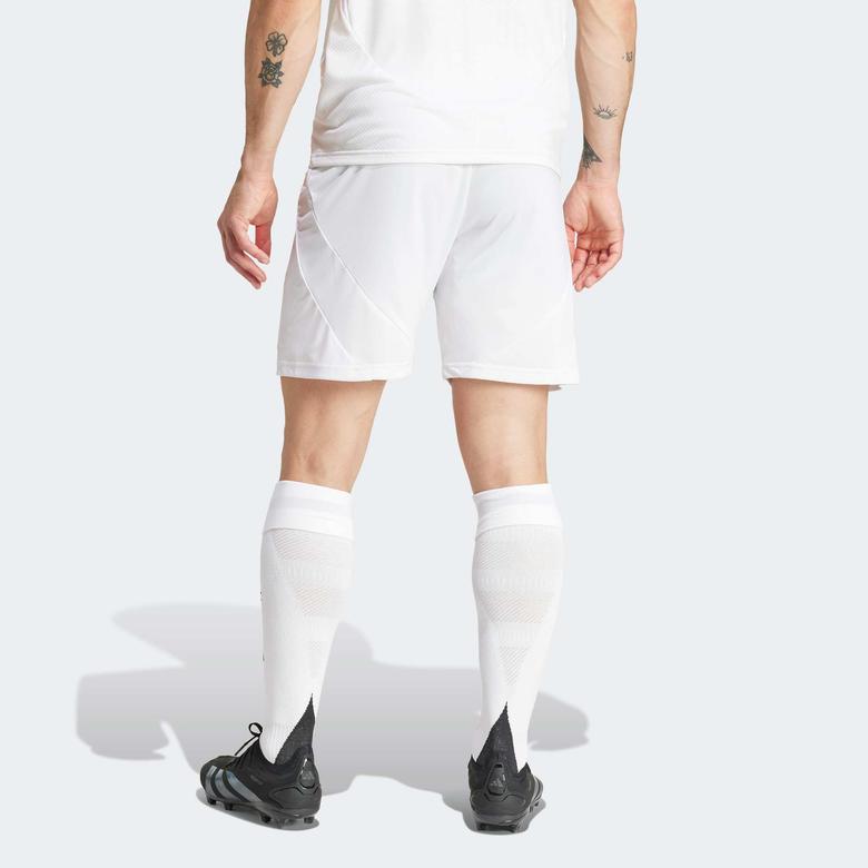 Adidas Erkek Beyaz Şort