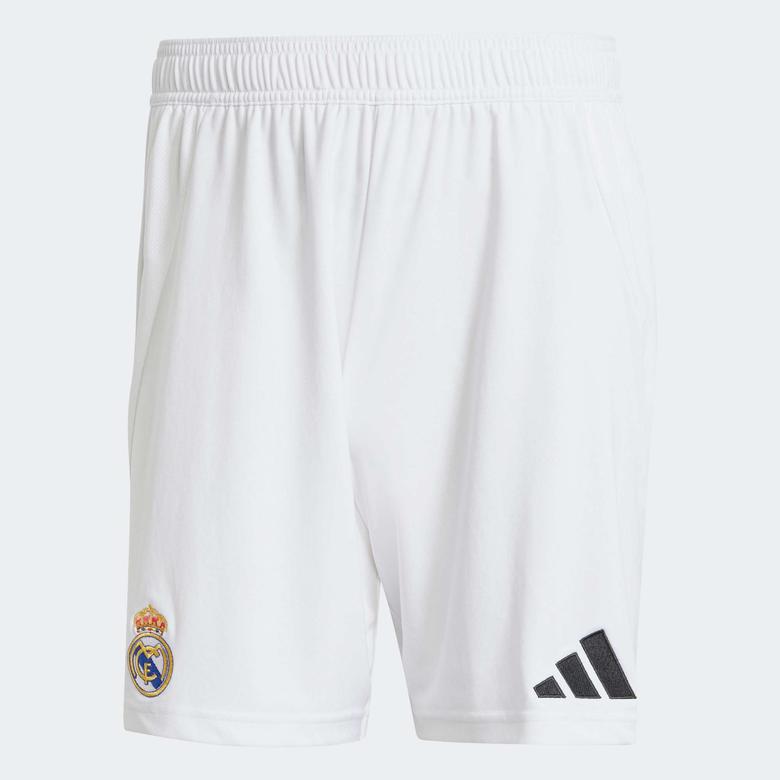 Adidas Erkek Beyaz Şort