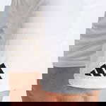 Adidas Erkek Beyaz Şort