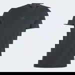 Adidas Erkek Siyah T-Shirt