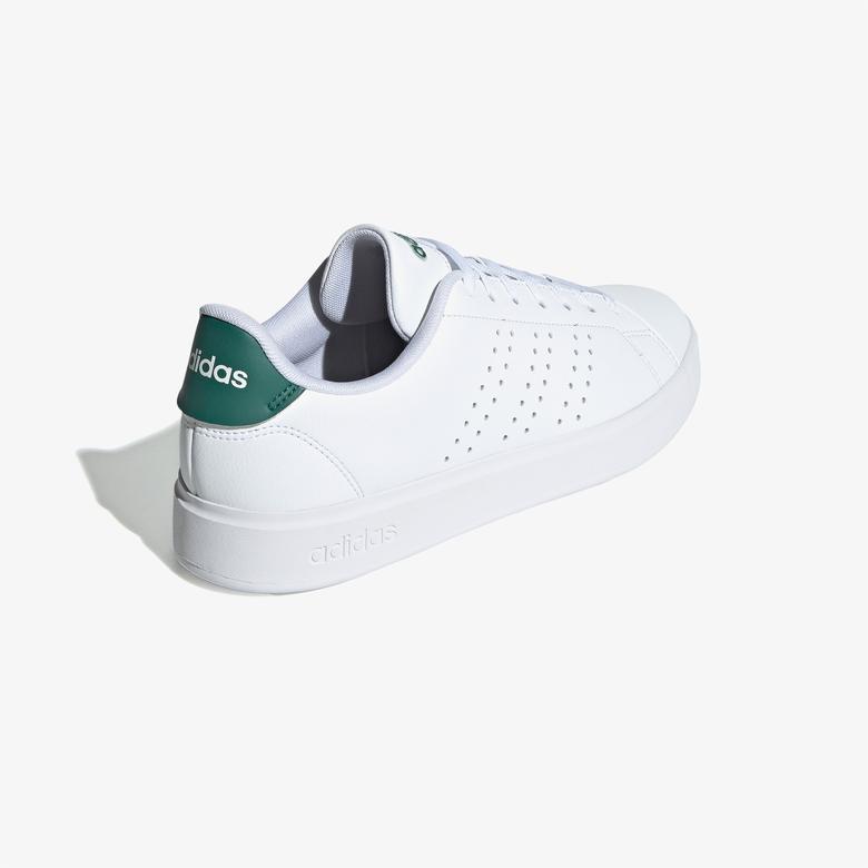 adidas Adavntage 2.0 Erkek Beyaz Günlük Sneaker