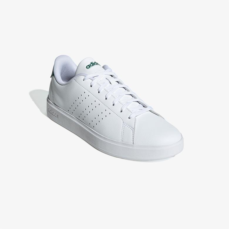 adidas Adavntage 2.0 Erkek Beyaz Günlük Sneaker