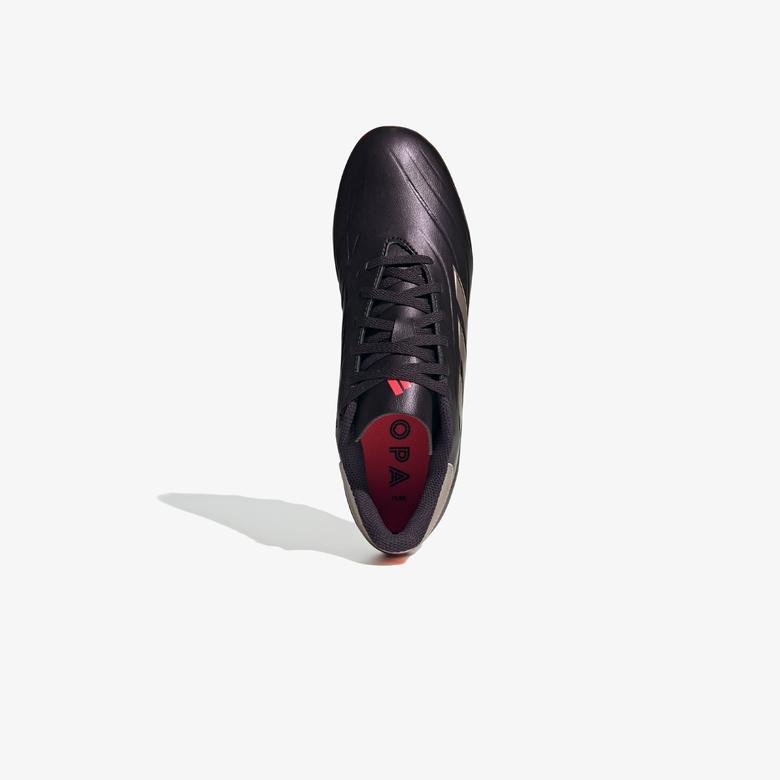 adidas Copa Pure 2 Club Fg Erkek Siyah Çim Saha Kramponu