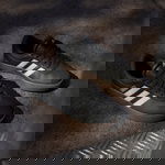 Adidas Kadın Siyah Spor Ayakkabı & Sneaker