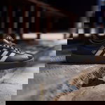 Adidas Kadın Siyah Spor Ayakkabı & Sneaker