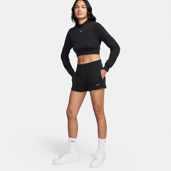 Nike Kadın Yeşil Şort