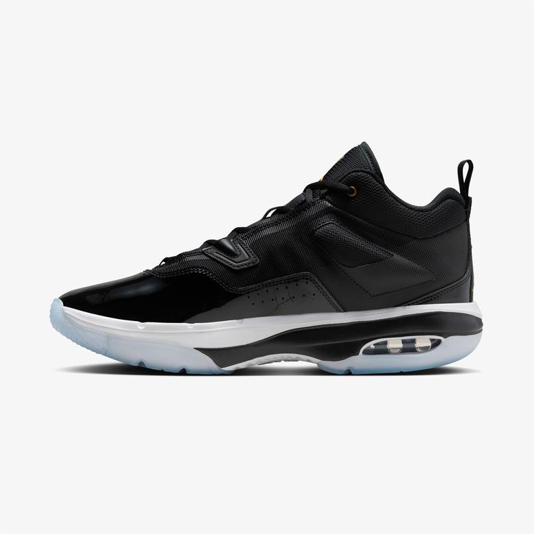 Jordan Erkek Siyah Spor Ayakkabı & Sneaker