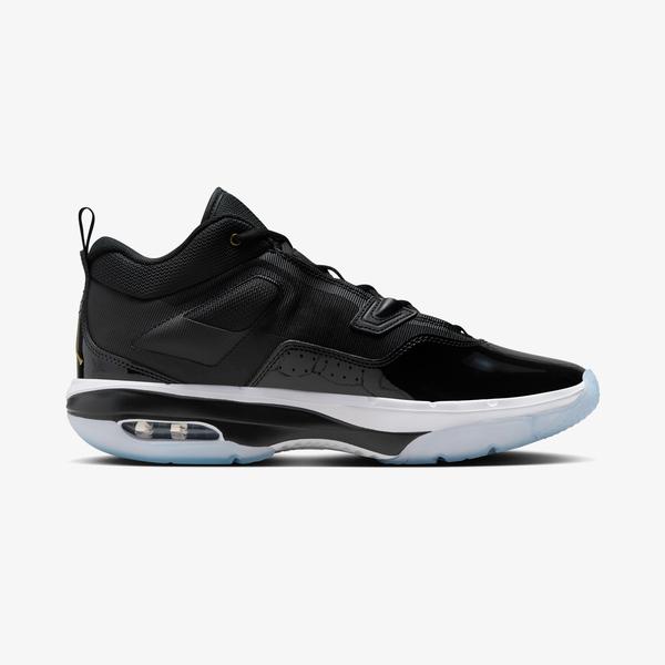 Jordan Erkek Siyah Spor Ayakkabı & Sneaker